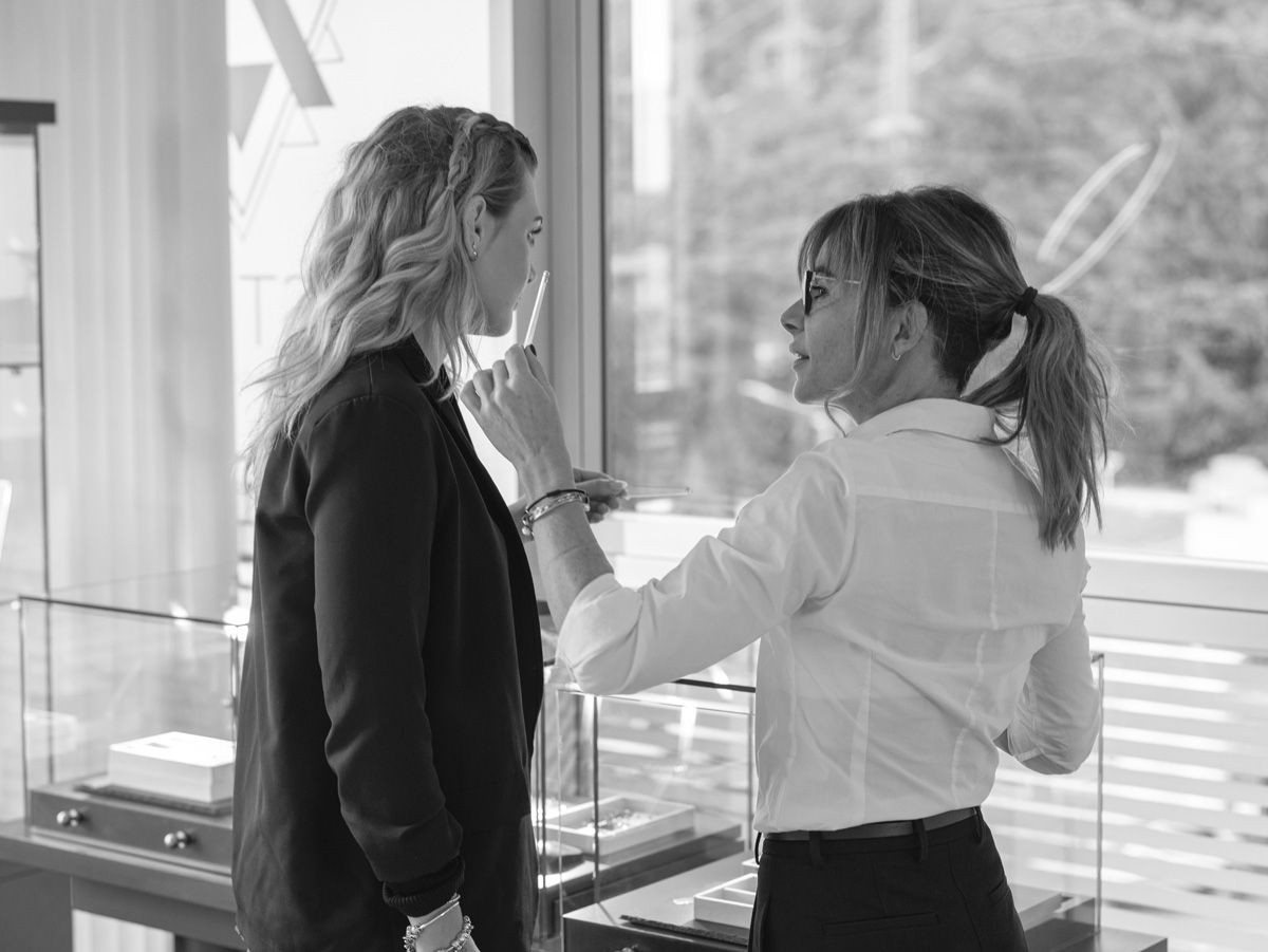 Astrid Studio Consulenza Piercing Bolzano